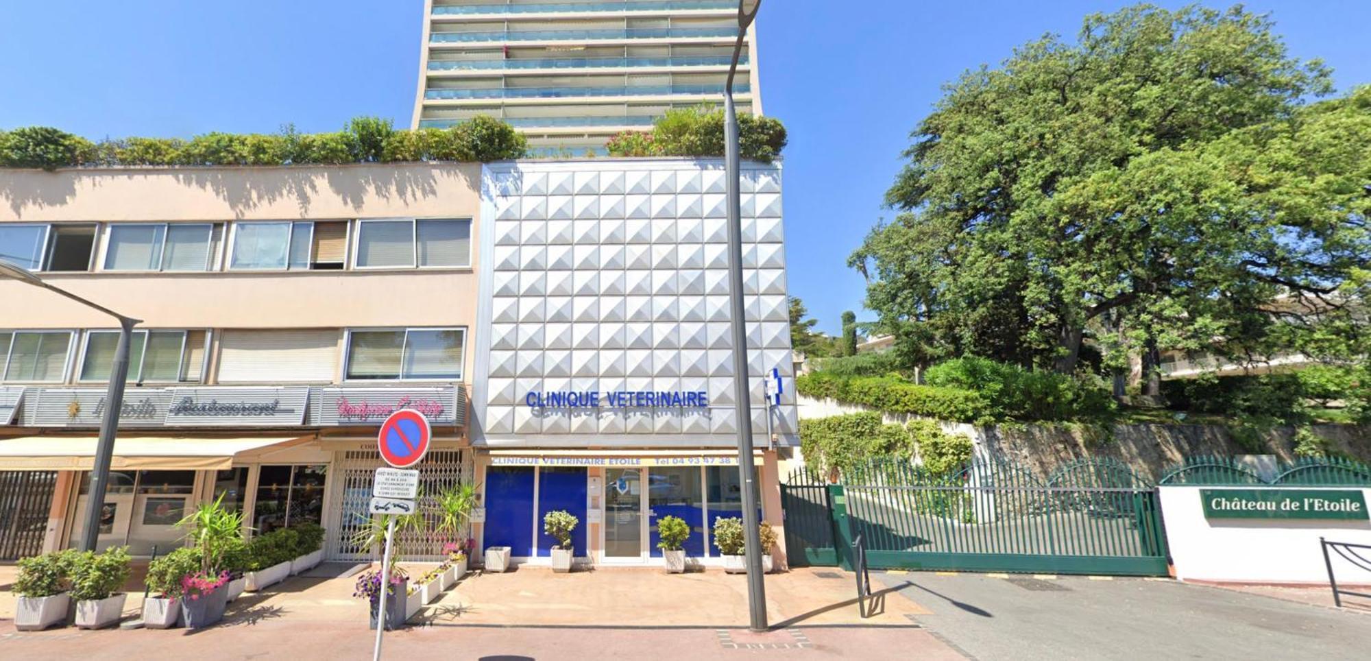 CHÂTEAU PICAUD - MAGNIFIQUE STUDIO -à 2min DU BORD DE MER Cannes Extérieur photo